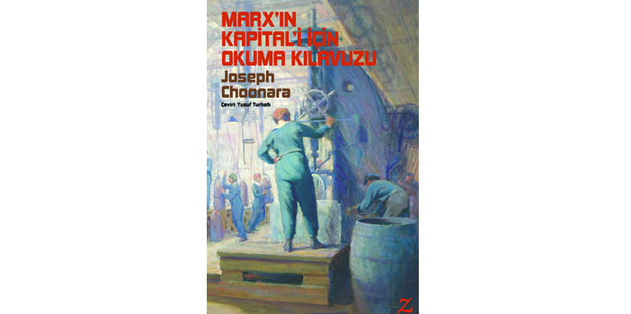 Marx’ın Kapital’i için rehber